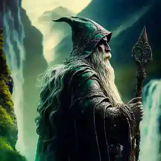 Elfenwerk 🧚♂️zauberhafte🪄 Gute Nacht🌙 Geschichten Telegram Channel Avatar