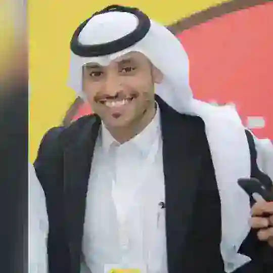 قناة حمدي الفريدي Telegram Channel Avatar