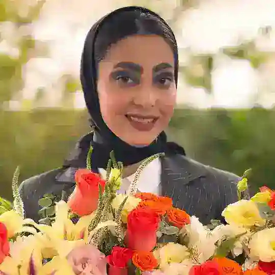 کانال آموزشی حنانه ریسی Telegram Channel Avatar