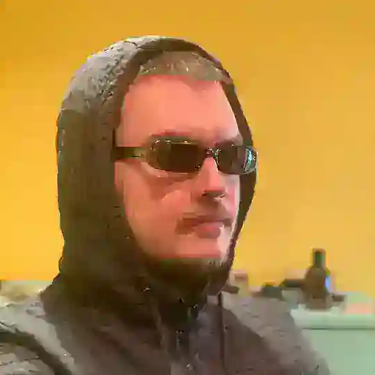 ☦️Hardchuk☦️ Telegram Channel Avatar