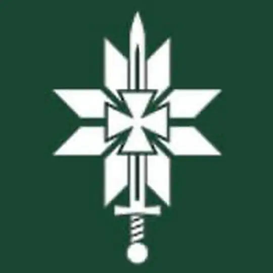 Бригада «Гарт» Telegram Channel Avatar