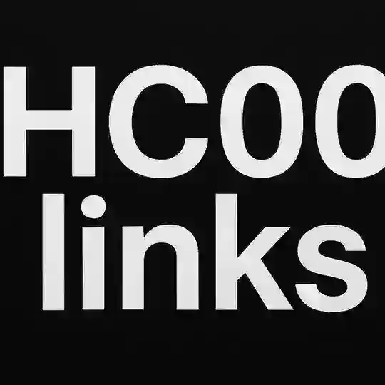 Hac00 links Telegram Channel Avatar