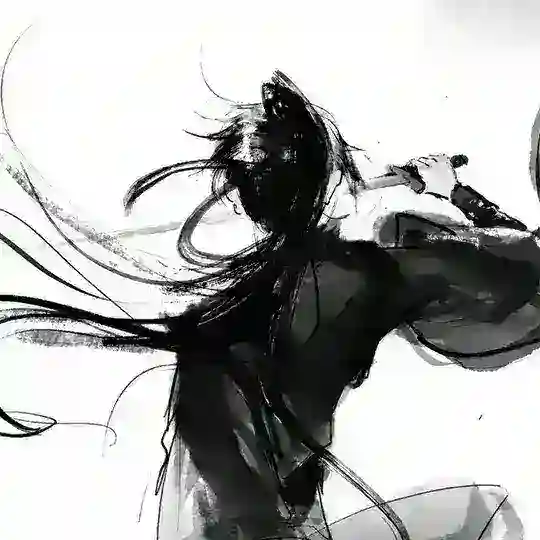 不知终日梦为鱼 Telegram Channel Avatar