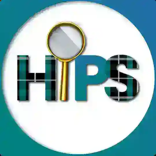 Hidden In Plain Sight Telegram Channel Avatar