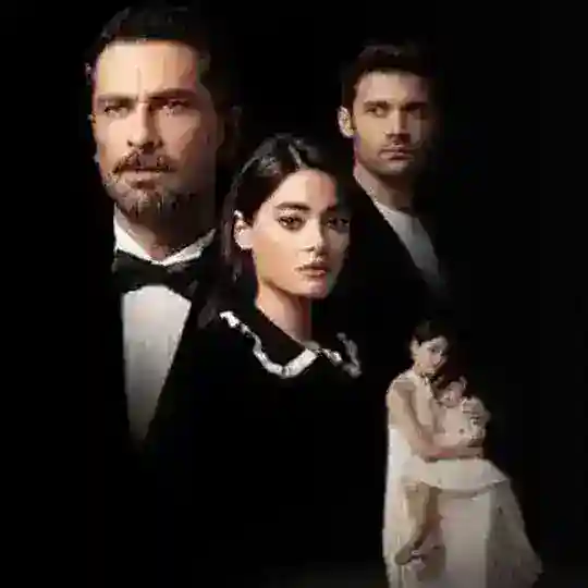 مسلسل غريب في المراة غريب المراه Telegram channel