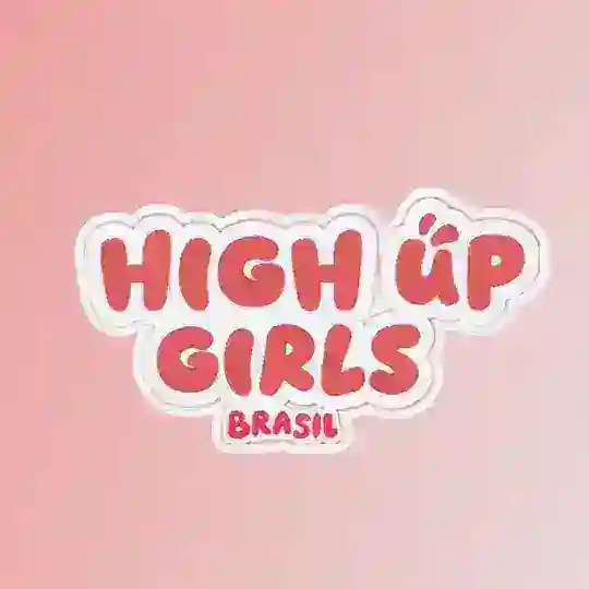 HIGH UP NEW GG Telegram Channel Avatar