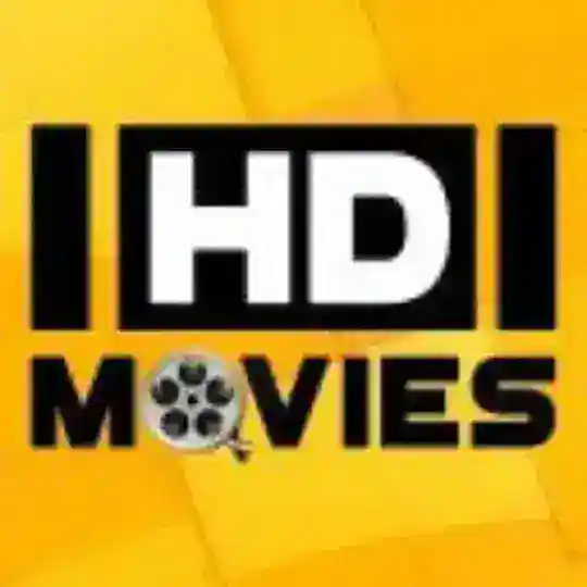 Tamil Hindi HD Movies Telegram Channel Avatar