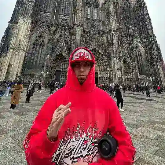 Hiphopologist Telegram Channel Avatar