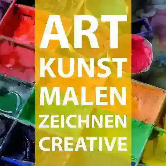 Kunst Malen Zeichnen etc. Telegram Channel Avatar