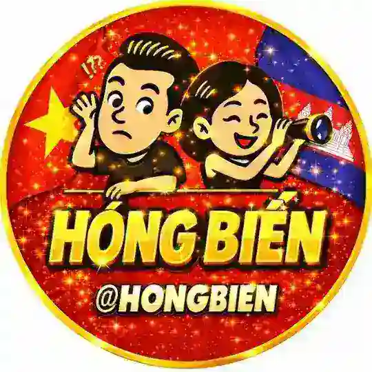 HÓNG BIẾN VIỆT CAM Telegram Channel Avatar