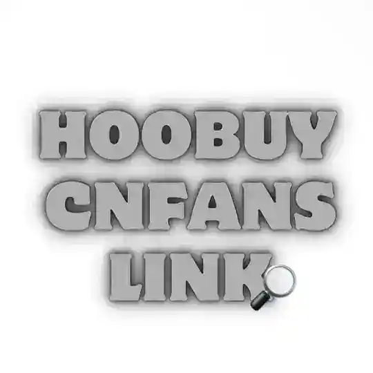 CNFANS - HOOBUY FIND 🔎 Telegram Channel Avatar