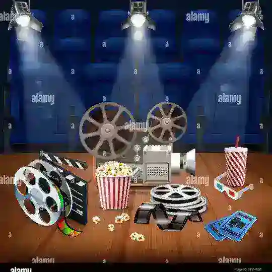 Hotstar Movies Telegram Channel Avatar