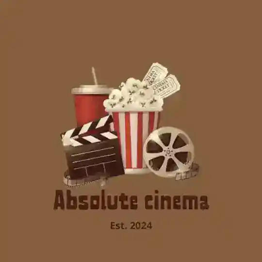 Absolute cinema🎬 Telegram Channel Avatar