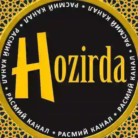 Hozirda | Ishonchli xabarlar Telegram Channel Avatar