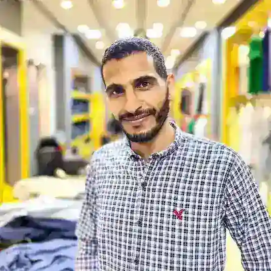 حسن اصليح | صحفي Telegram Channel Avatar