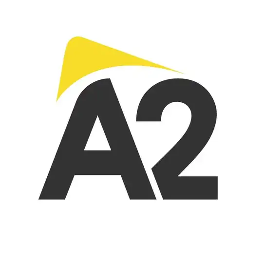 HR агентство А2 Telegram Channel Avatar