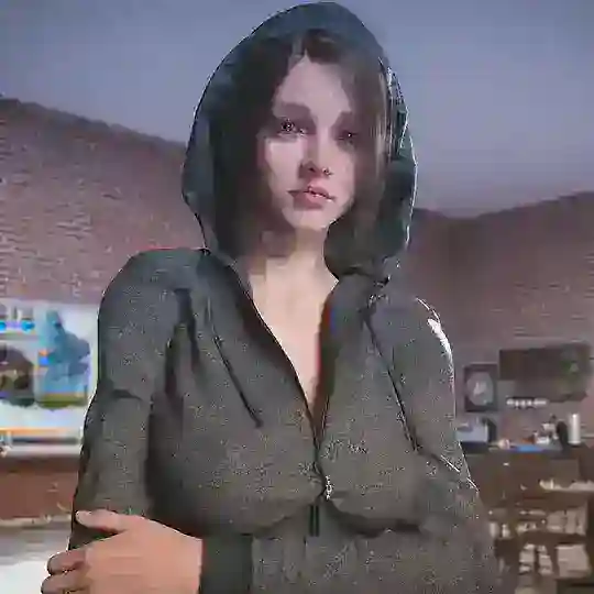 AVN 20+ Telegram Channel Avatar