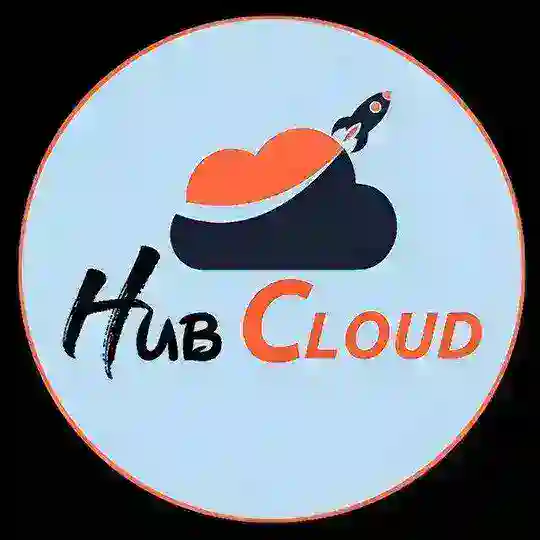 Hubcloud Official Telegram Channel Avatar