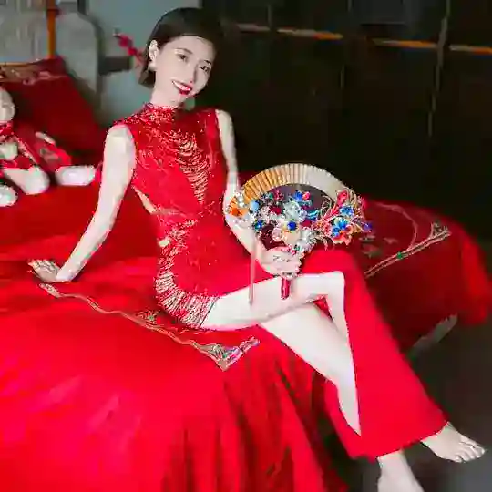 新娘🥇 |【试衣间】【监控】【偷拍】【走光】【大尺度】 Telegram Channel Avatar
