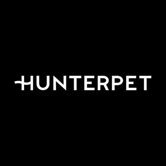 HUNTERPET Telegram Channel Avatar