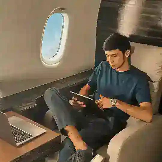 𝗛𝗬𝗕𝗥𝗜𝗗 𝗧𝗥𝗔𝗗𝗘 Telegram Channel Avatar