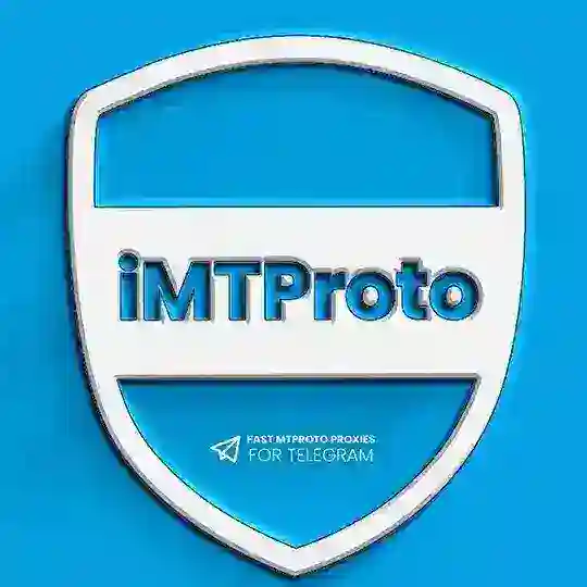 Proxy MTProto | پروکسی Telegram Channel Avatar