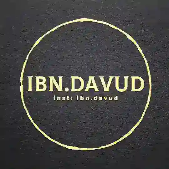 Ibn.Davud Telegram Channel Avatar