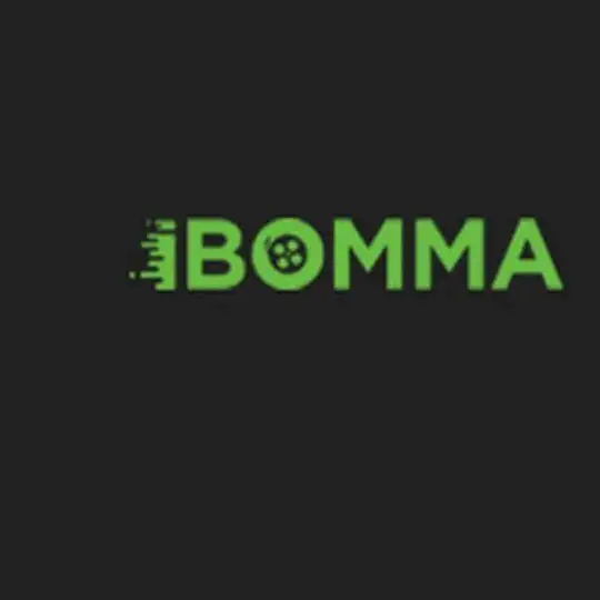 IBOMMA MOVIES Telegram Channel Avatar