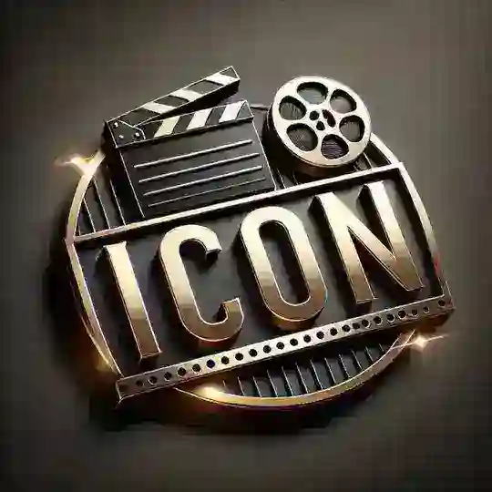 ICON 𝕋𝕍 Telegram Channel Avatar