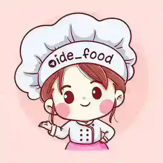 🍟ایده آشپزی 🍔 Telegram Channel Avatar