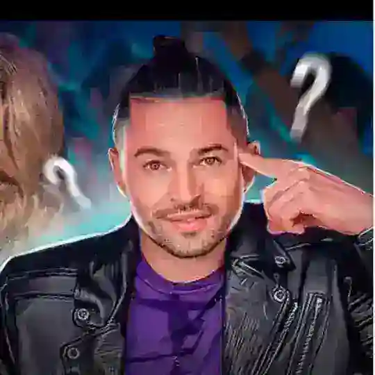 У ИЛЮШИ Telegram Channel Avatar