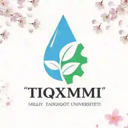 "TIQXMMI" MTU Yangiliklari✍️ Telegram Channel Avatar