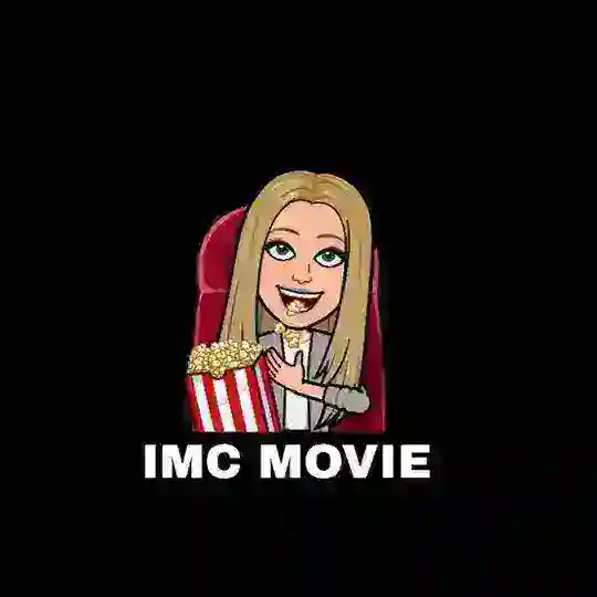 IMC MOVIE CN Telegram Channel Avatar