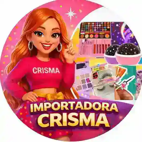 IMPORTADORA CRISMA Telegram Channel Avatar