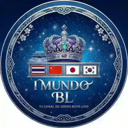I MUNDO BL Telegram Channel Avatar
