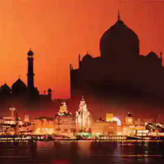 Indian Humour Telegram Channel Avatar