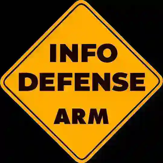 InfoDefense հայերեն Telegram Channel Avatar