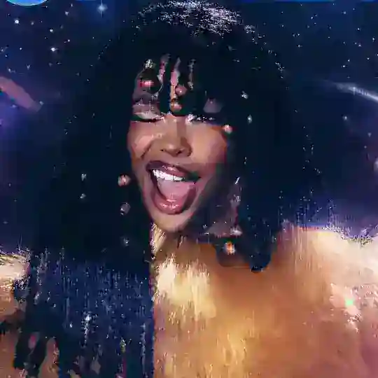 Info SZA Telegram Channel Avatar