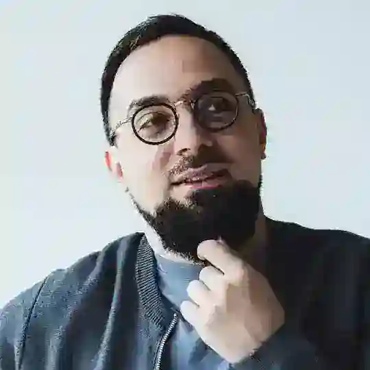 Тест Артьюринга Telegram Channel Avatar