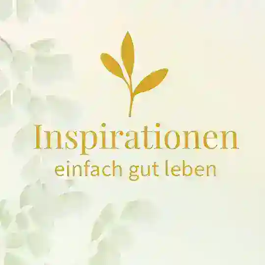 Inspirationen 🍃 einfach gut leben Telegram Channel Avatar