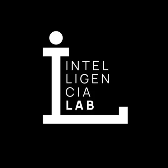 Интеллигенция.lab Telegram Channel Avatar
