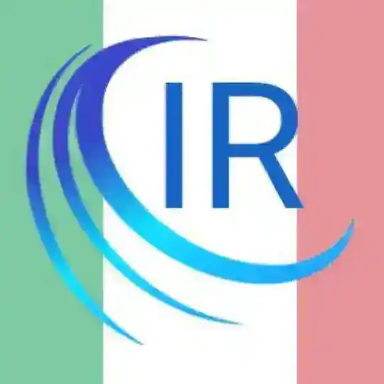 International Reporters Italia Telegram Channel Avatar