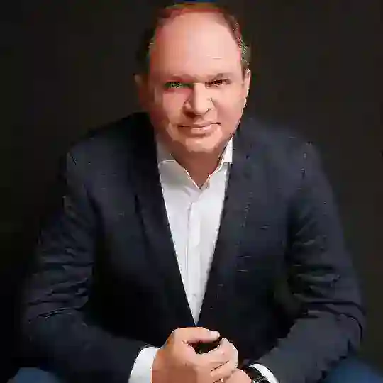Ion Ceban Telegram Channel Avatar