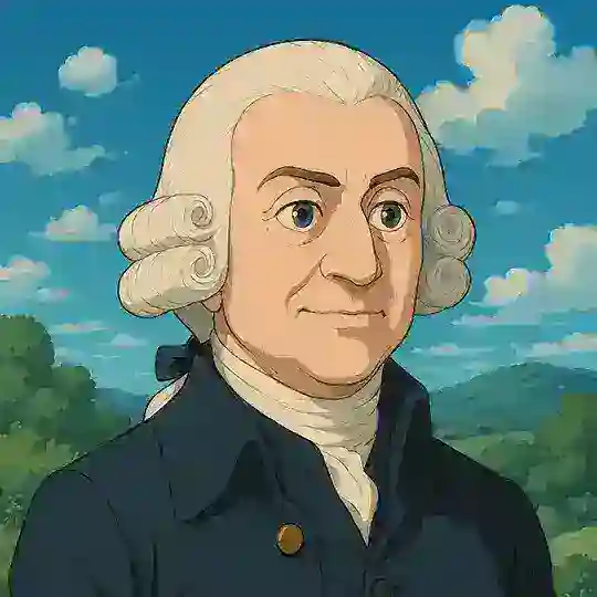 Iqtisodchi Kundaligi Telegram Channel Avatar