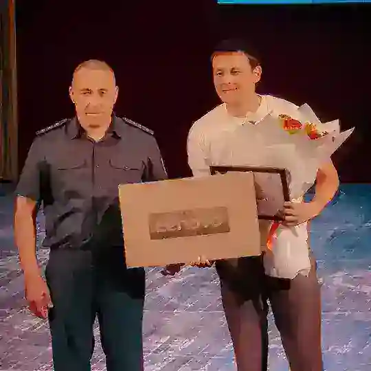 sultan_bek_isakov Telegram Channel Avatar