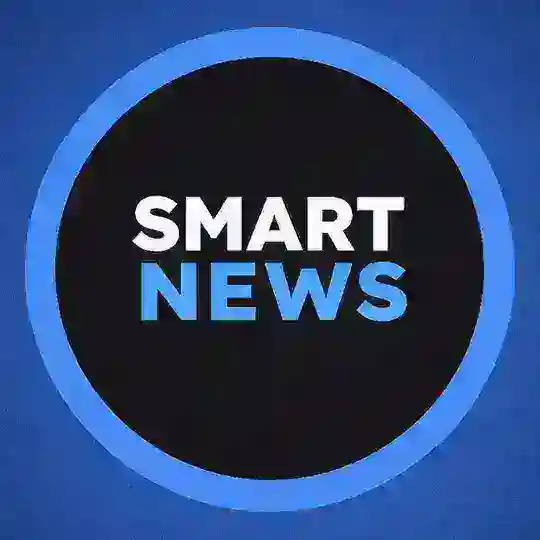 Smart.IT News Telegram Channel Avatar