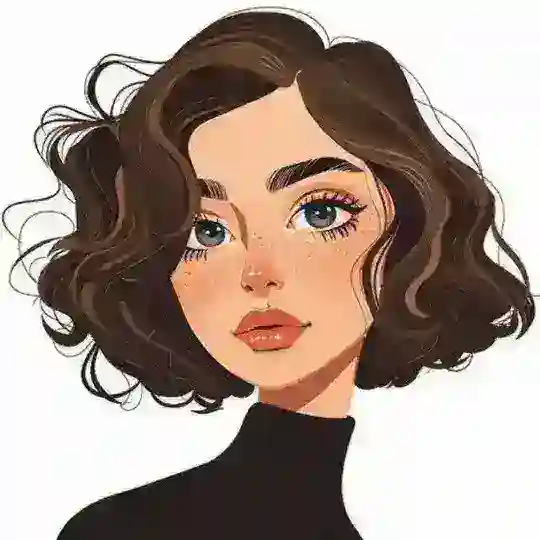 لـ سارة الحسن 🦋.. Telegram Channel Avatar