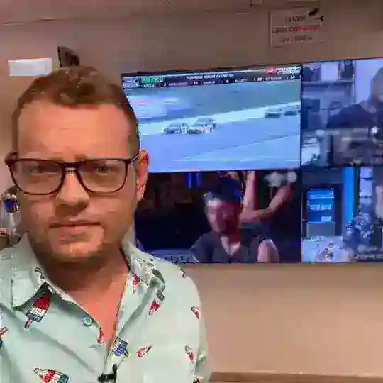יבגני זרובינסקי Telegram Channel Avatar