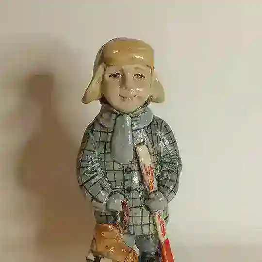 jindra.ceramics Telegram Channel Avatar