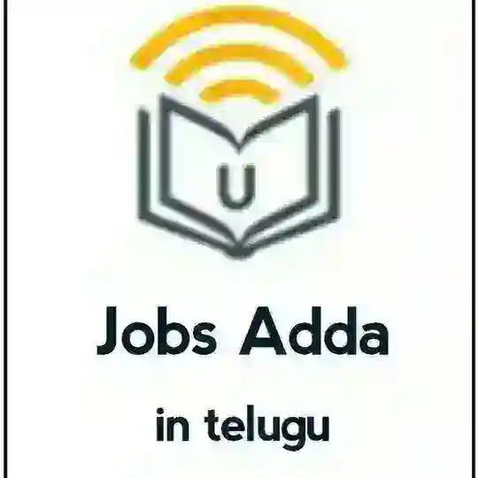 Jobs Adda in Telugu Telegram Channel Avatar
